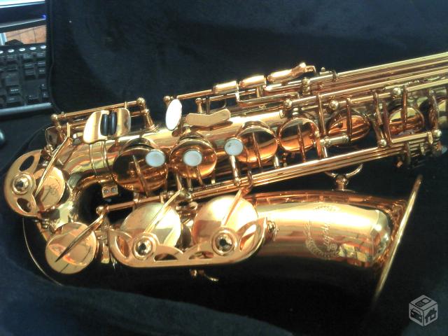 Saxofone alto  condor